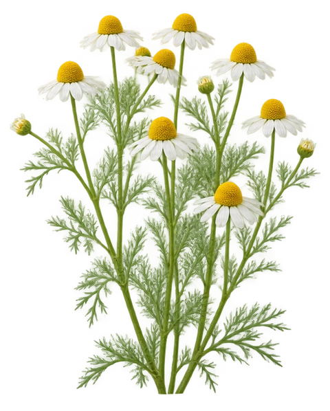 German chamomile